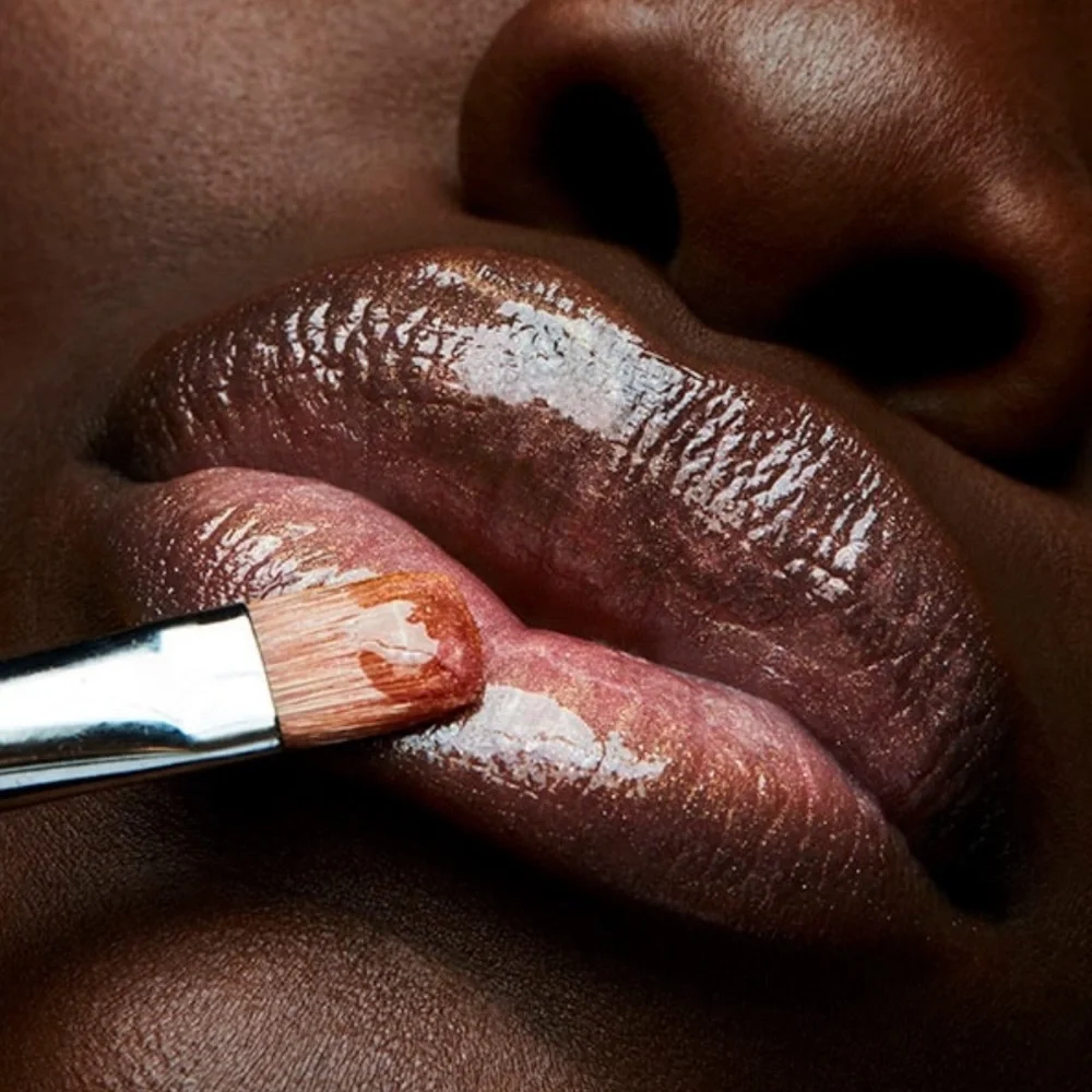 MAC Nymphette Lipglass Lipgloss